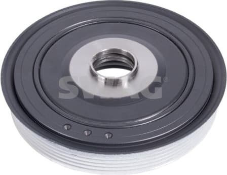Belt Pulley, crankshaft 62926334