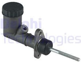 Master Cylinder, clutch LM38606