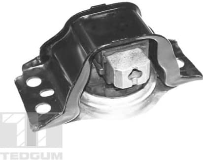 Mounting, engine TED59889 - image 3