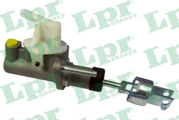 Master Cylinder, clutch 2221