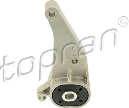 Mounting, engine 208 538