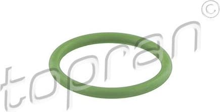 Seal, ignition distributor 108 926