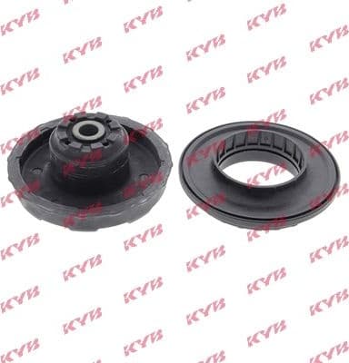 Repair Kit, suspension strut support mount Suspension Mounting Kit SM5610 - image 2