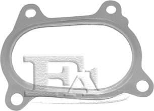 Gasket, exhaust pipe 330935