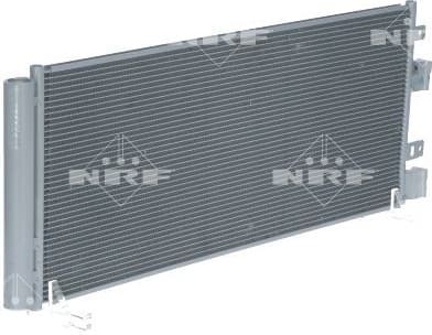 Condenser, air conditioning 350351 - image 8