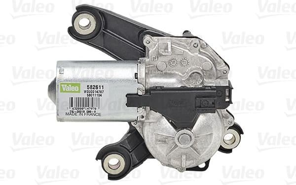 Wiper Motor ORIGINAL PART 582611 - image 2