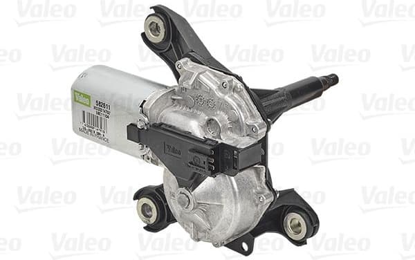 Wiper Motor ORIGINAL PART 582611 - image 3