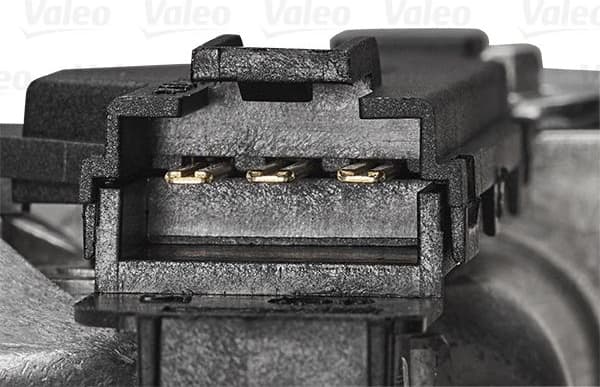 Wiper Motor ORIGINAL PART 582611 - image 5