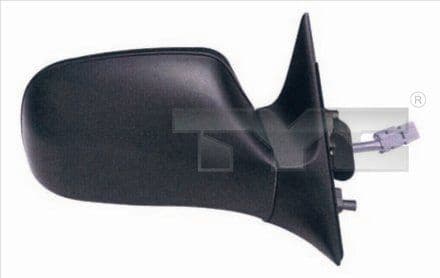 Exterior Mirror 325-0008