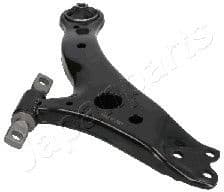 Control/Trailing Arm, wheel suspension BS238L - image 3