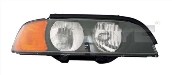 Headlight 200379052