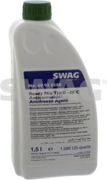 Antifreeze 60926580