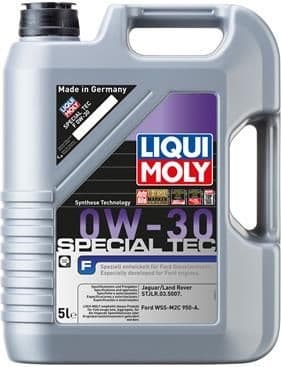Engine Oil Special Tec F 0W-30 8903