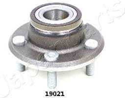 Wheel Hub KK19021