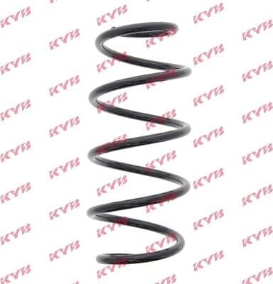 Suspension Spring K-Flex RH2920