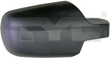 Cover, exterior mirror 31000192