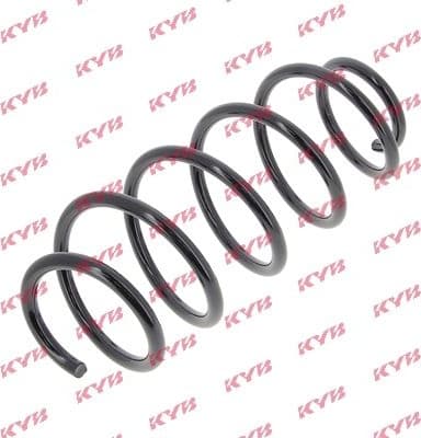 Suspension Spring K-Flex RH2895 - image 2