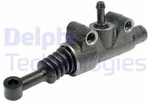 Master Cylinder, clutch LM80275