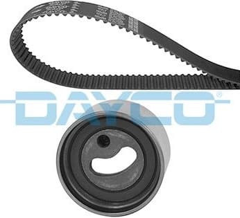 Timing Belt Kit KTB778