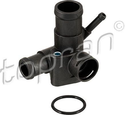 Coolant Flange 100315