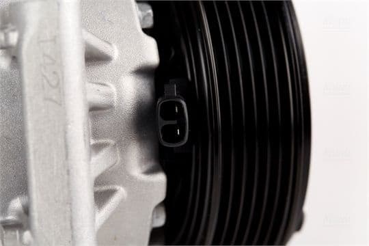 Compressor, air conditioning ** FIRST FIT ** 890339 - image 6