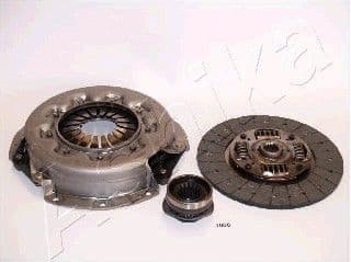 Clutch Kit 92-01-1008