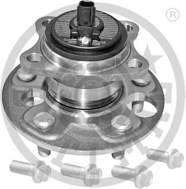 Wheel Bearing Kit 982727
