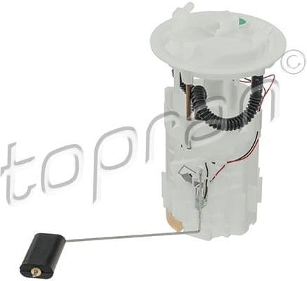 Sender Unit, fuel tank 701130