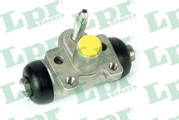Wheel Brake Cylinder 4566