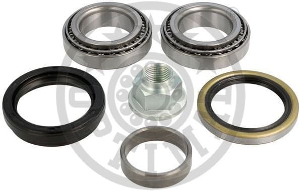 Wheel Bearing Kit 971917