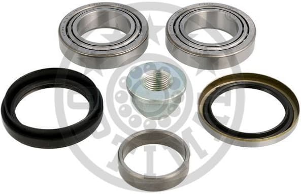Wheel Bearing Kit 971917 - image 2