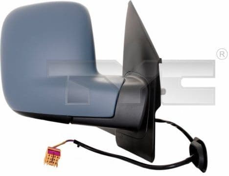 Exterior Mirror 3370150