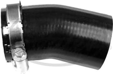 Charge Air Hose 09-0806