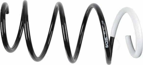 Suspension Spring 993 144