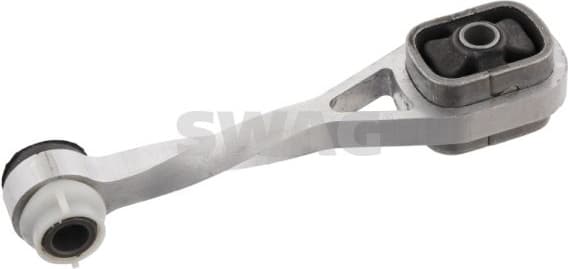 Mounting, automatic transmission 60928528