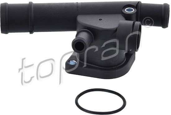 Coolant Flange 108193