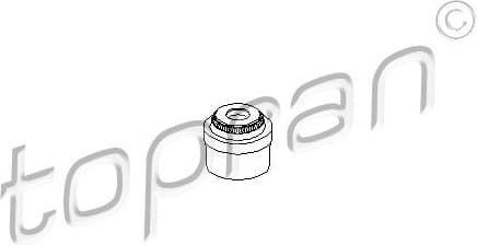 Seal, valve stem 205 583