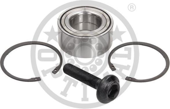 Wheel Bearing Kit 100098