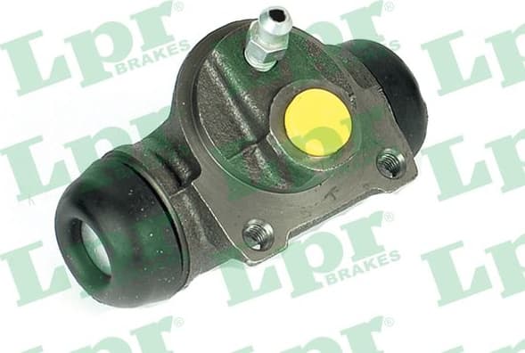 Wheel Brake Cylinder 4047