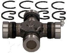 Joint, propshaft 66-03-300 - image 5