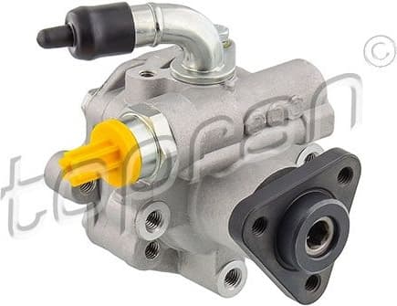 Hydraulic Pump, steering 115330