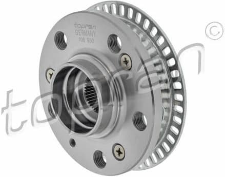 Wheel Hub 108950