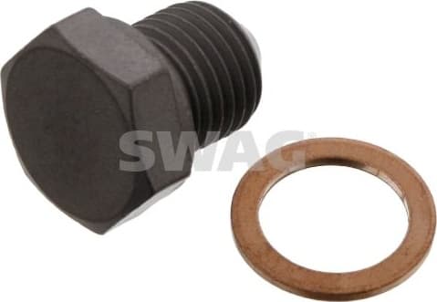 Screw Plug, oil sump 32912281