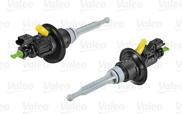 Master Cylinder, clutch 804917