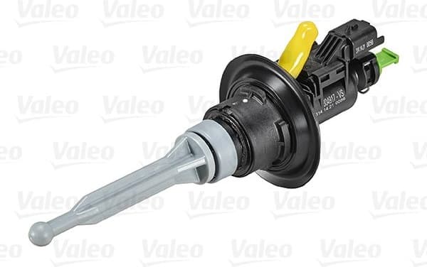 Master Cylinder, clutch 804917 - image 2