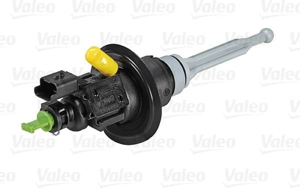Master Cylinder, clutch 804917 - image 3