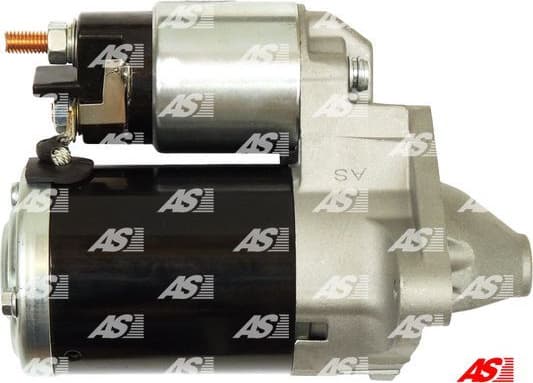 Starter AS S5151 - image 4