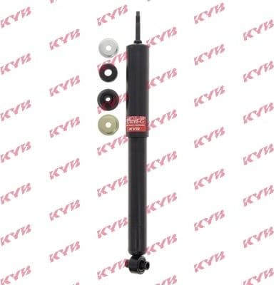 Shock Absorber Excel-G 343024