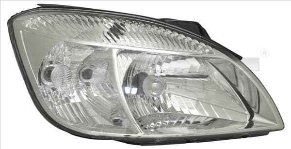Headlight 20-11296-55-2