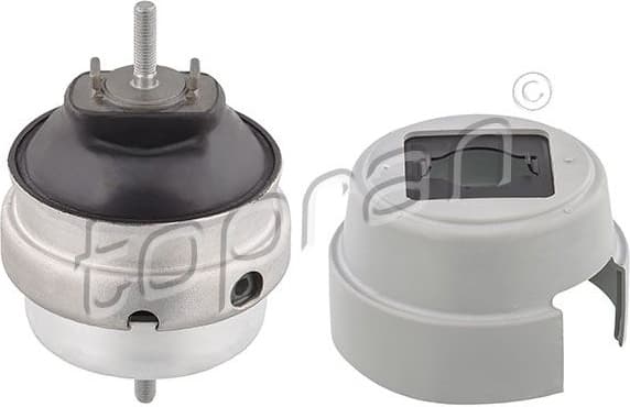 Mounting, engine 110127